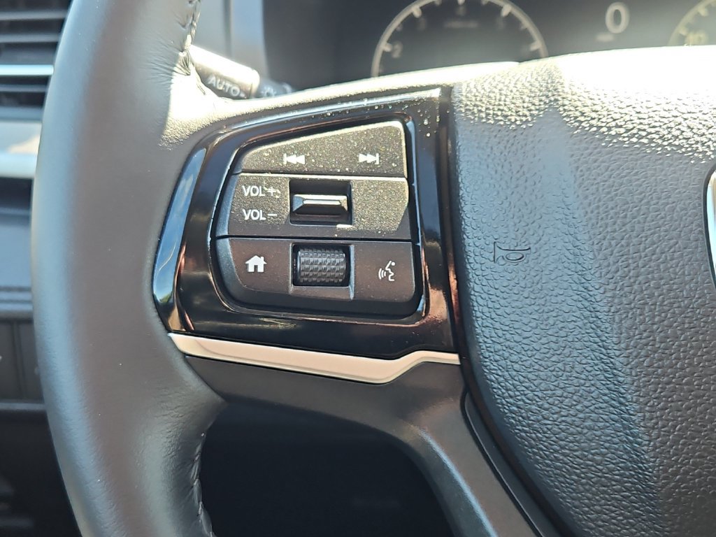 Certified 2026 Honda Odyssey EX-L image 26
