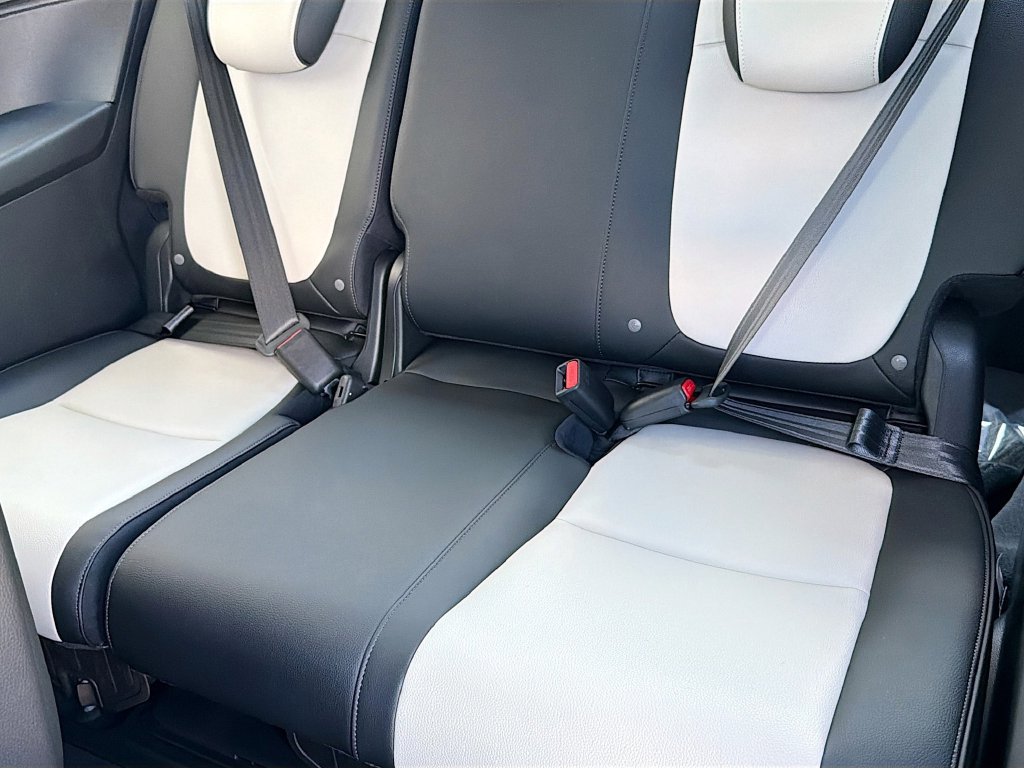 New 2026 Honda Odyssey Elite image 24