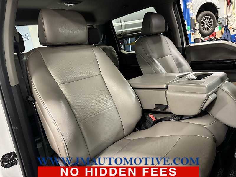 Used 2020 Ford F250 XL AWD/4WD image 22