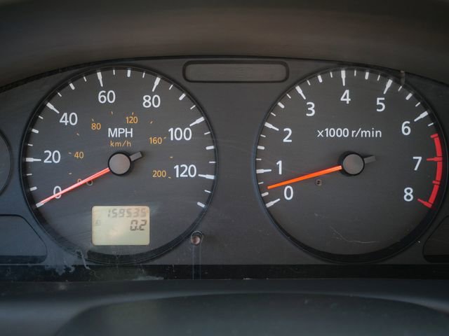 Used 2006 Nissan Sentra 1.8 S FWD image 27
