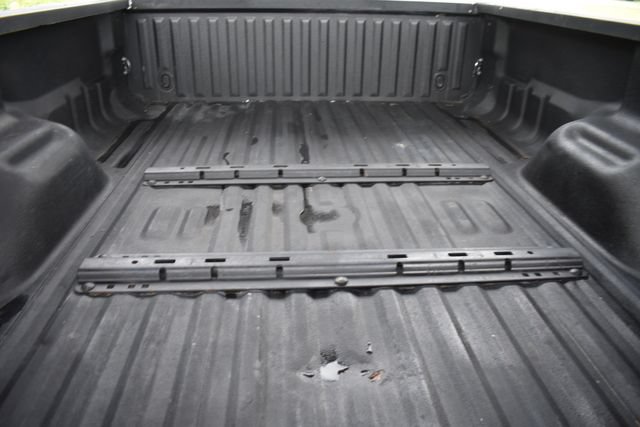 Used 2014 Ford F350 Platinum w/ FX4 Off-Road Package AWD/4WD image 9