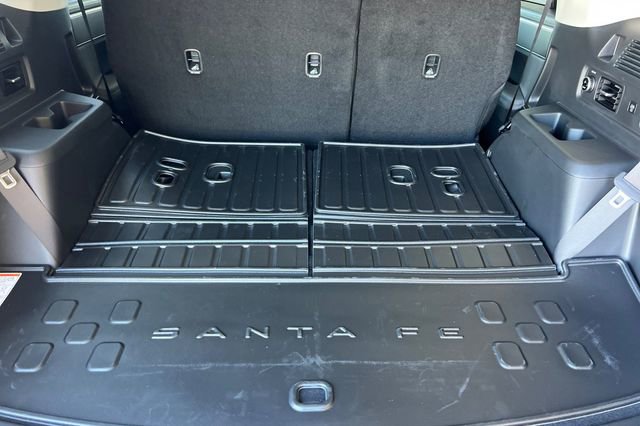 New 2026 Hyundai Santa Fe SEL FWD image 16