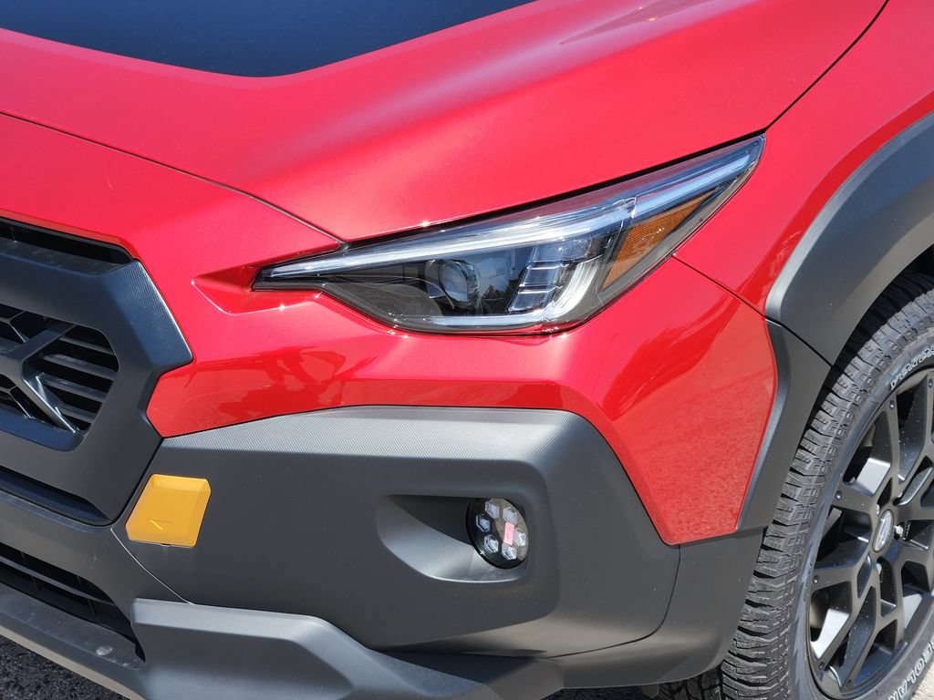 New 2026 Subaru Crosstrek 2.5i Wilderness w/ Crosstrek Mirror Package AWD/4WD image 5