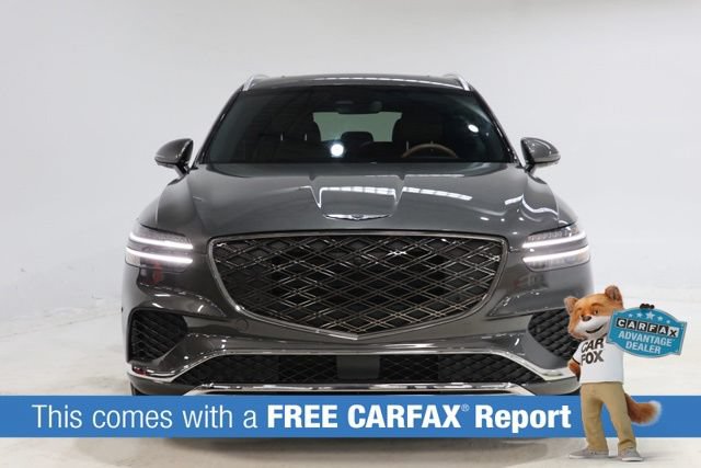 Used 2026 Genesis GV70 2.5T Advanced AWD/4WD image 2