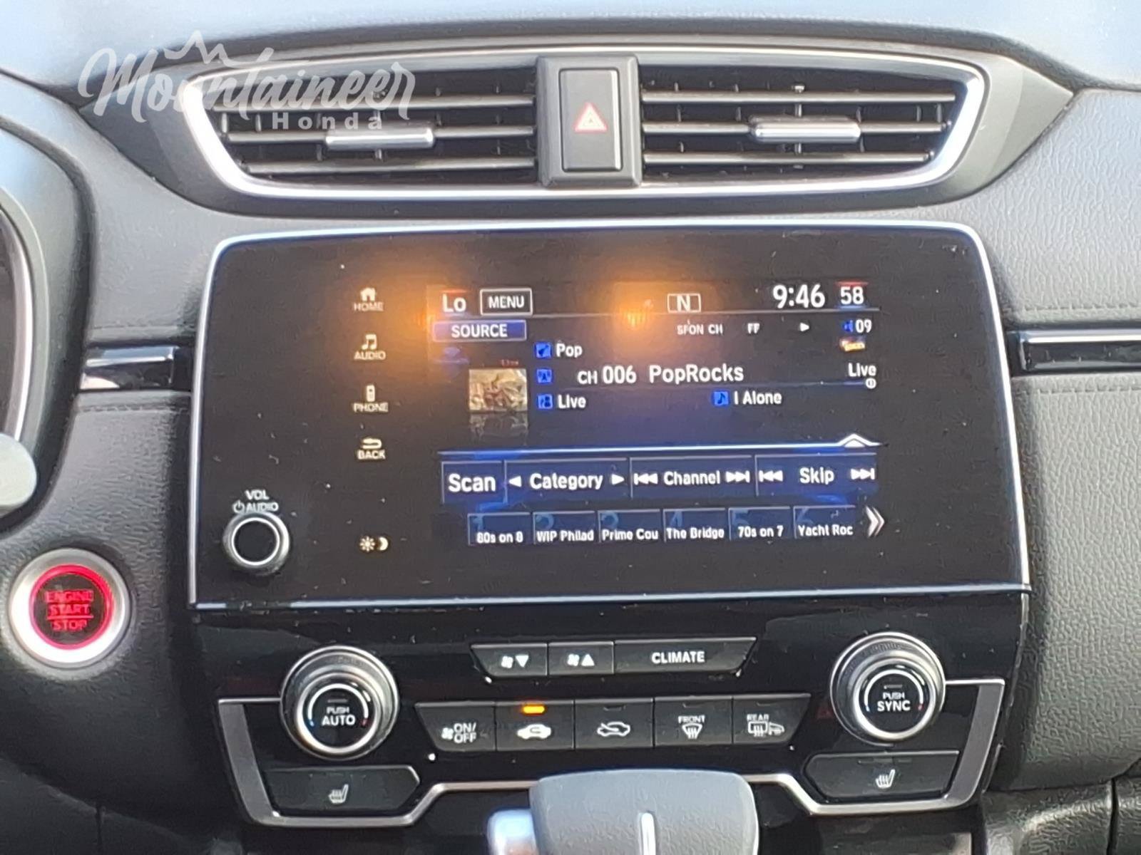 Used 2020 Honda CR-V EX image 27