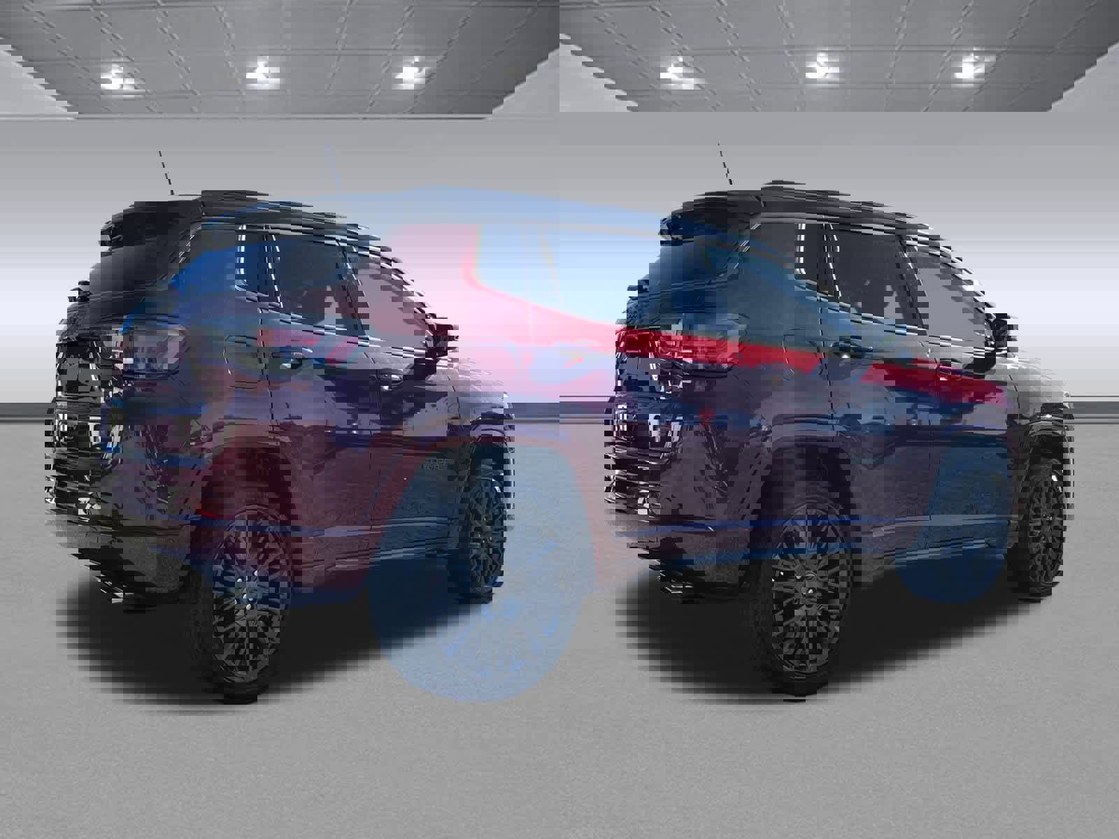 Used 2022 Jeep Compass High Altitude image 7