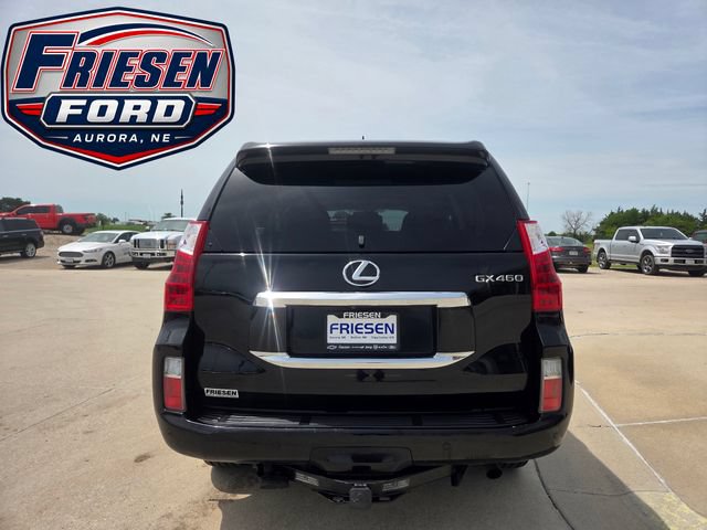 Used 2013 Lexus GX 460 Premium AWD/4WD image 6