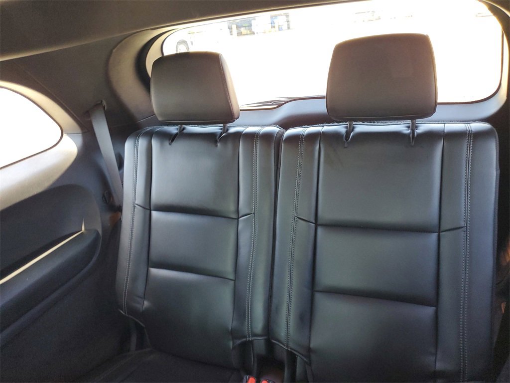 Used 2022 Dodge Durango GT image 32