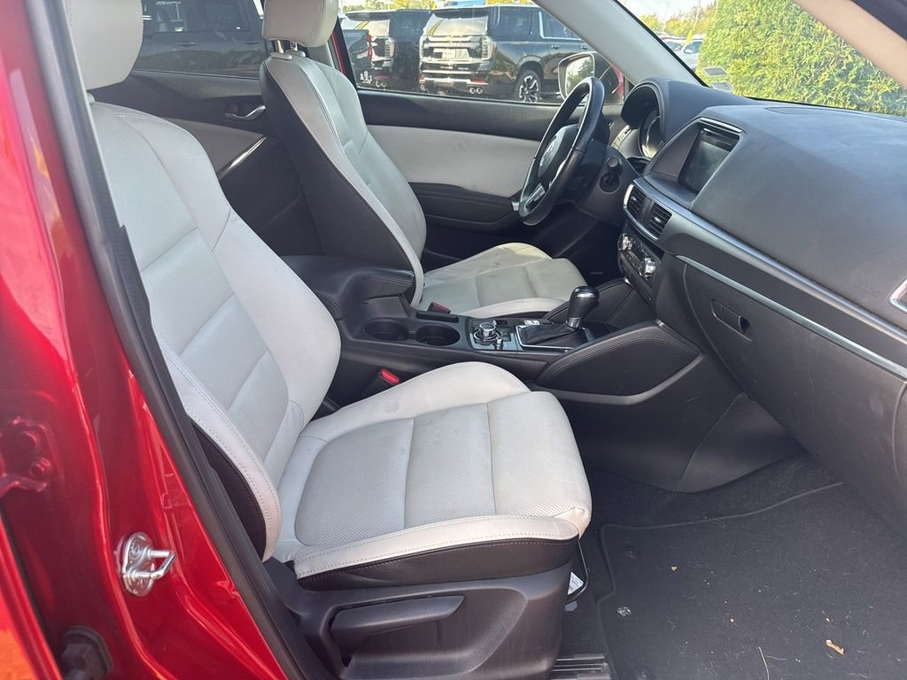 Used 2016 MAZDA CX-5 Grand Touring image 15