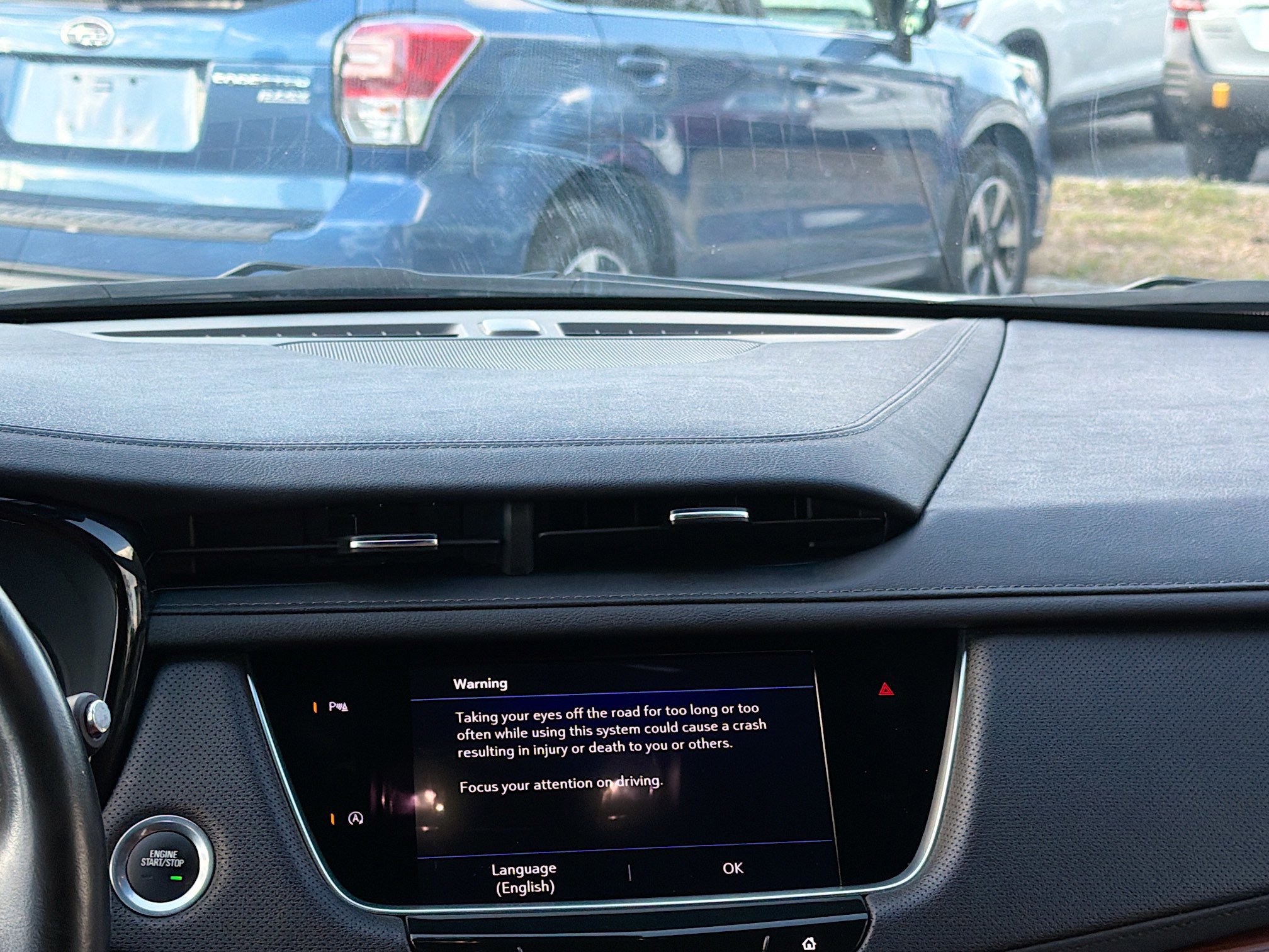 Used 2023 Cadillac XT5 Premium Luxury image 19