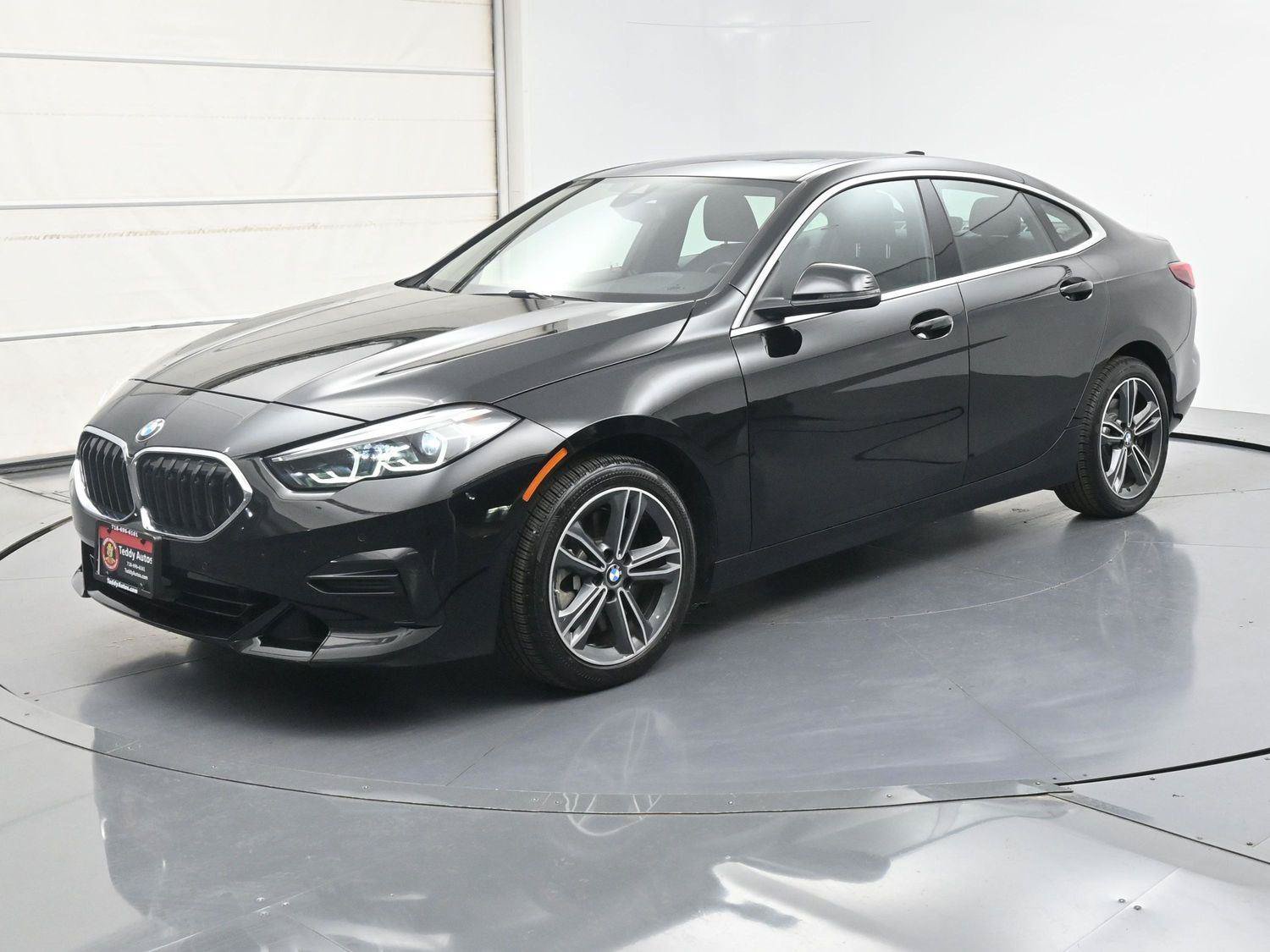 Used 2024 BMW 228i xDrive Gran Coupe