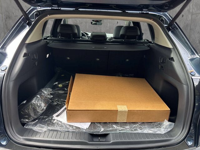 New 2026 MAZDA CX-50 AWD 2.5 S w/ Weather Package image 14
