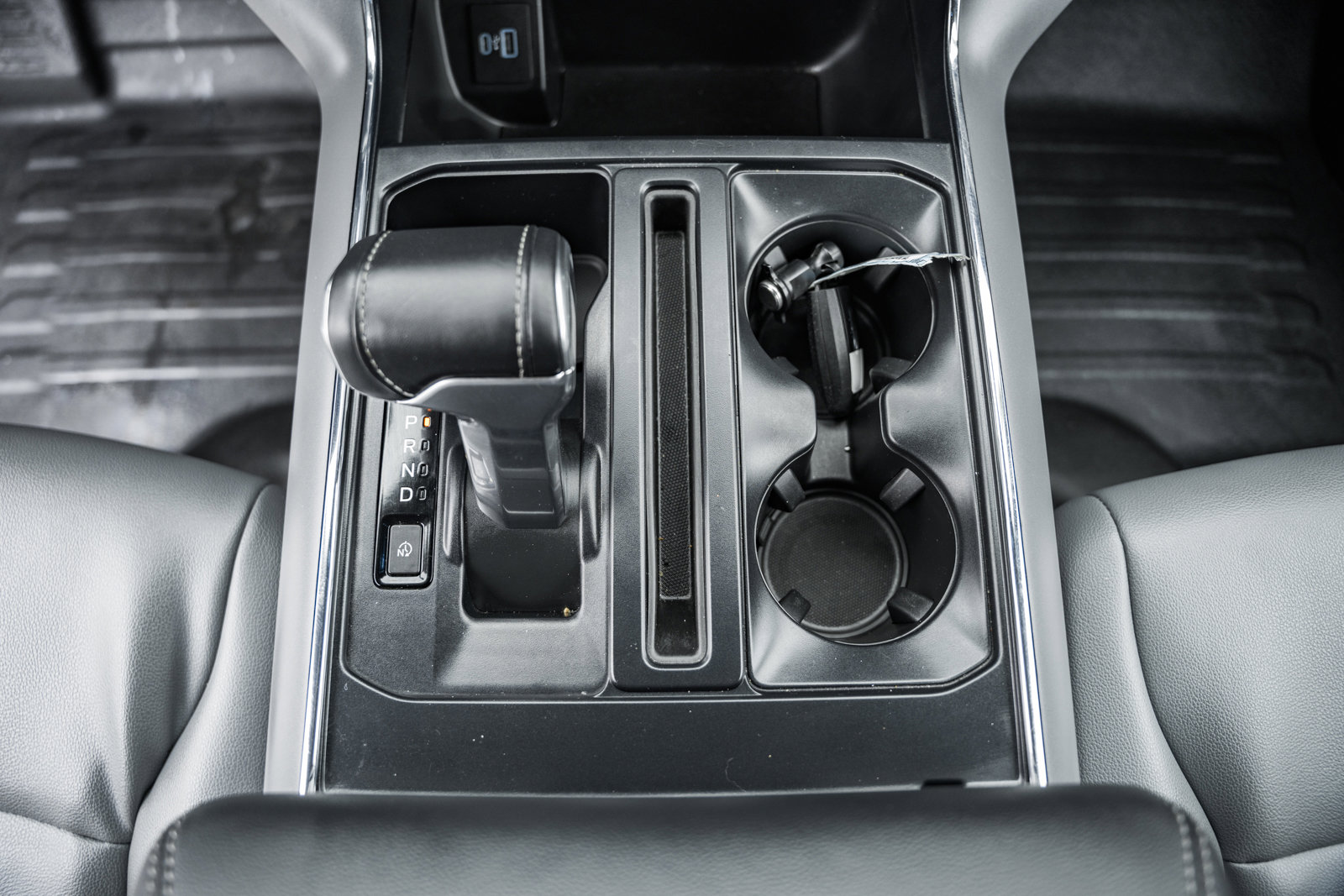 New 2024 Ford F150 Lightning Pro w/ Max Trailer Tow Package image 29