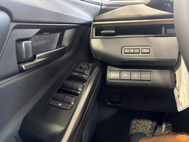 New 2026 Toyota bZ Woodland AWD/4WD image 17