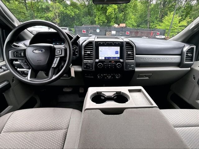 Used 2020 Ford F350 XLT w/ XLT Value Package AWD/4WD image 16