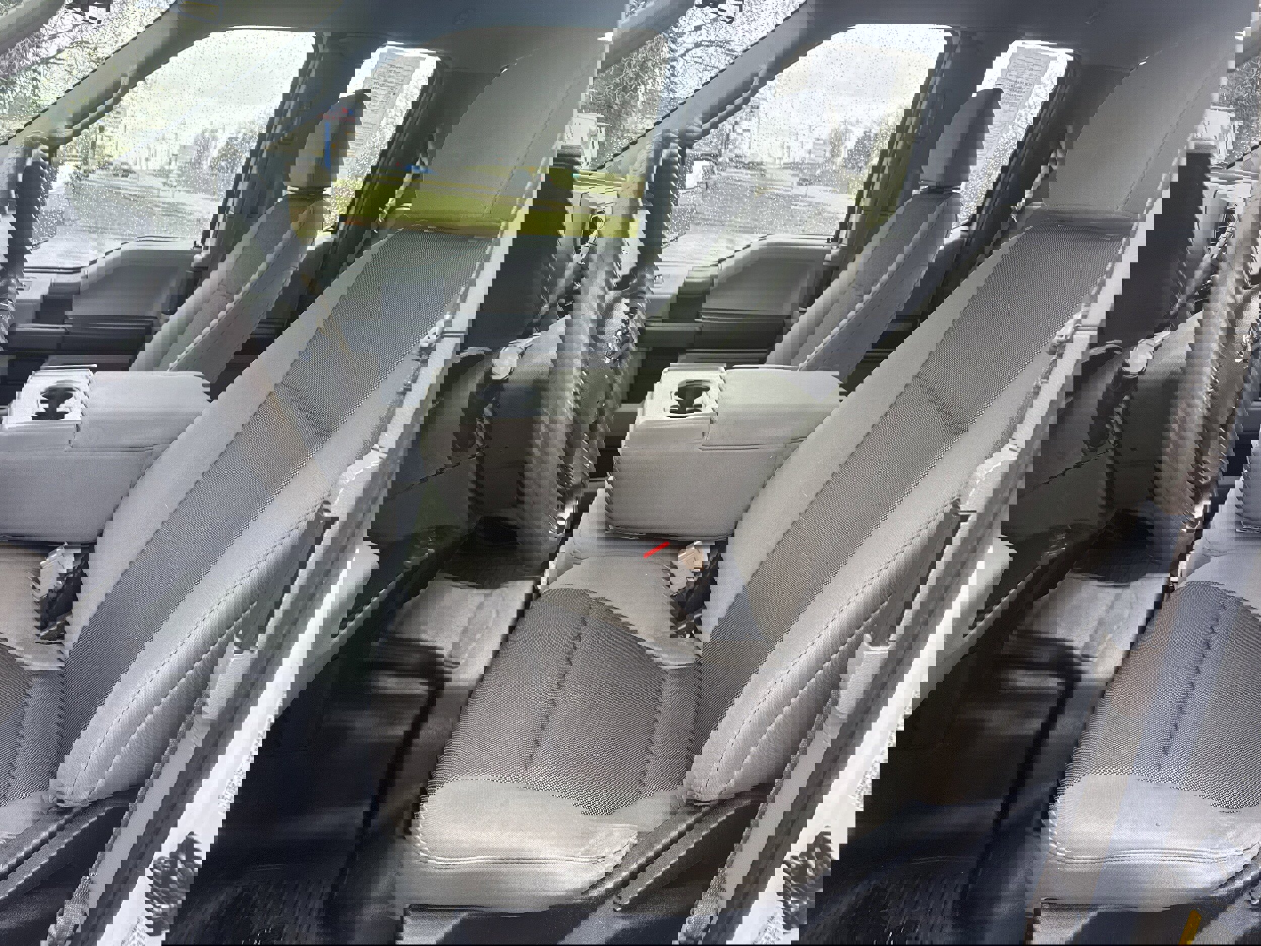 Used 2020 Ford F150 XL w/ Equipment Group 101A Mid image 3