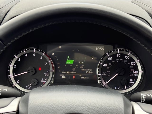 Certified 2024 Toyota Highlander XSE image 24