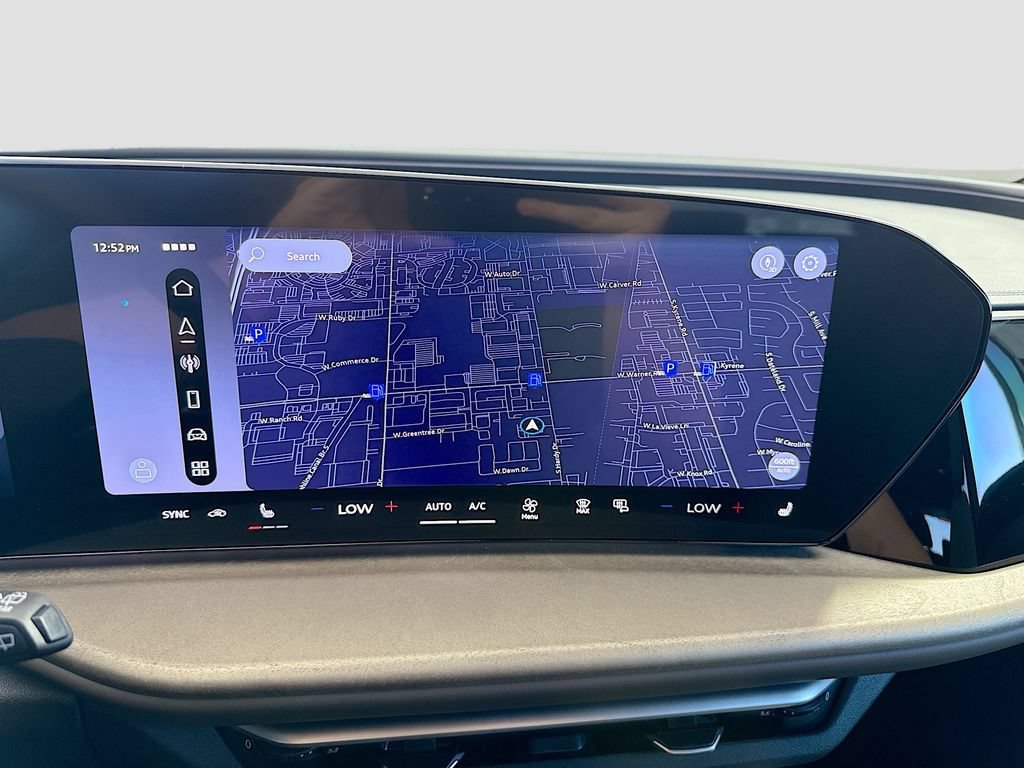 New 2026 Audi Q5 Premium Plus AWD/4WD image 17