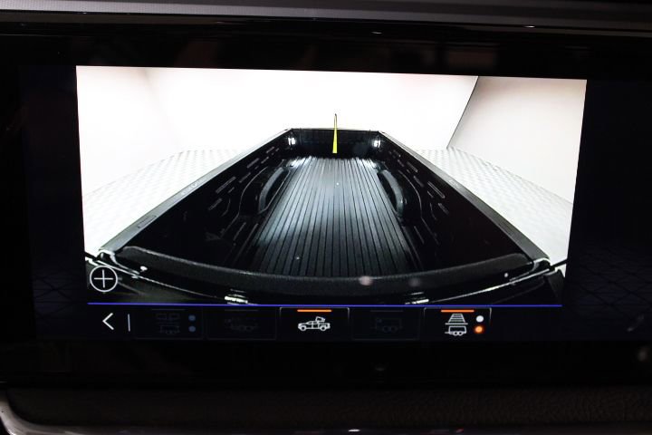 New 2026 GMC Sierra 2500 Denali w/ Denali Reserve Package image 65