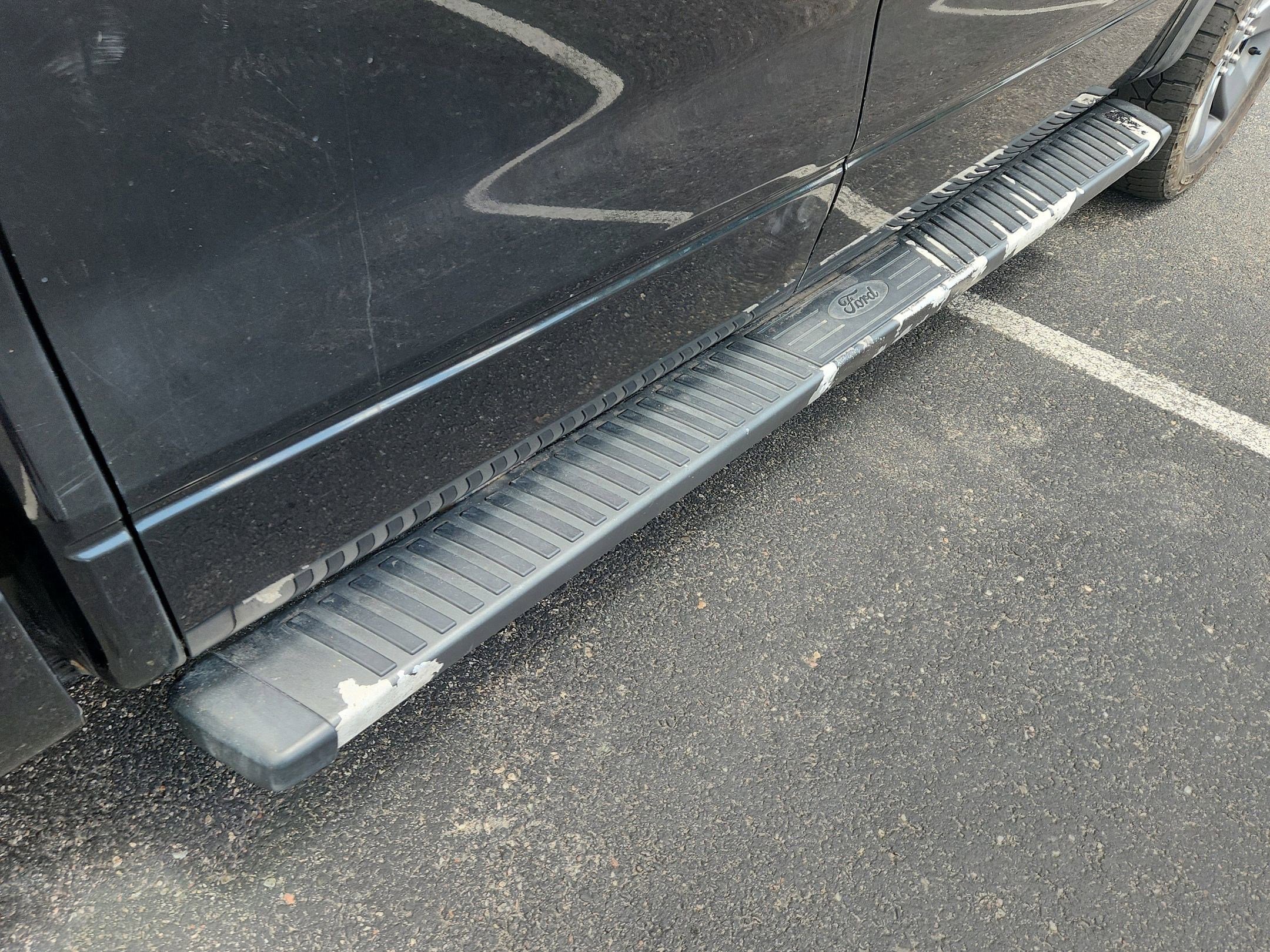 Used 2014 Ford F150 FX4 w/ Equipment Group 402A Luxury AWD/4WD image 26