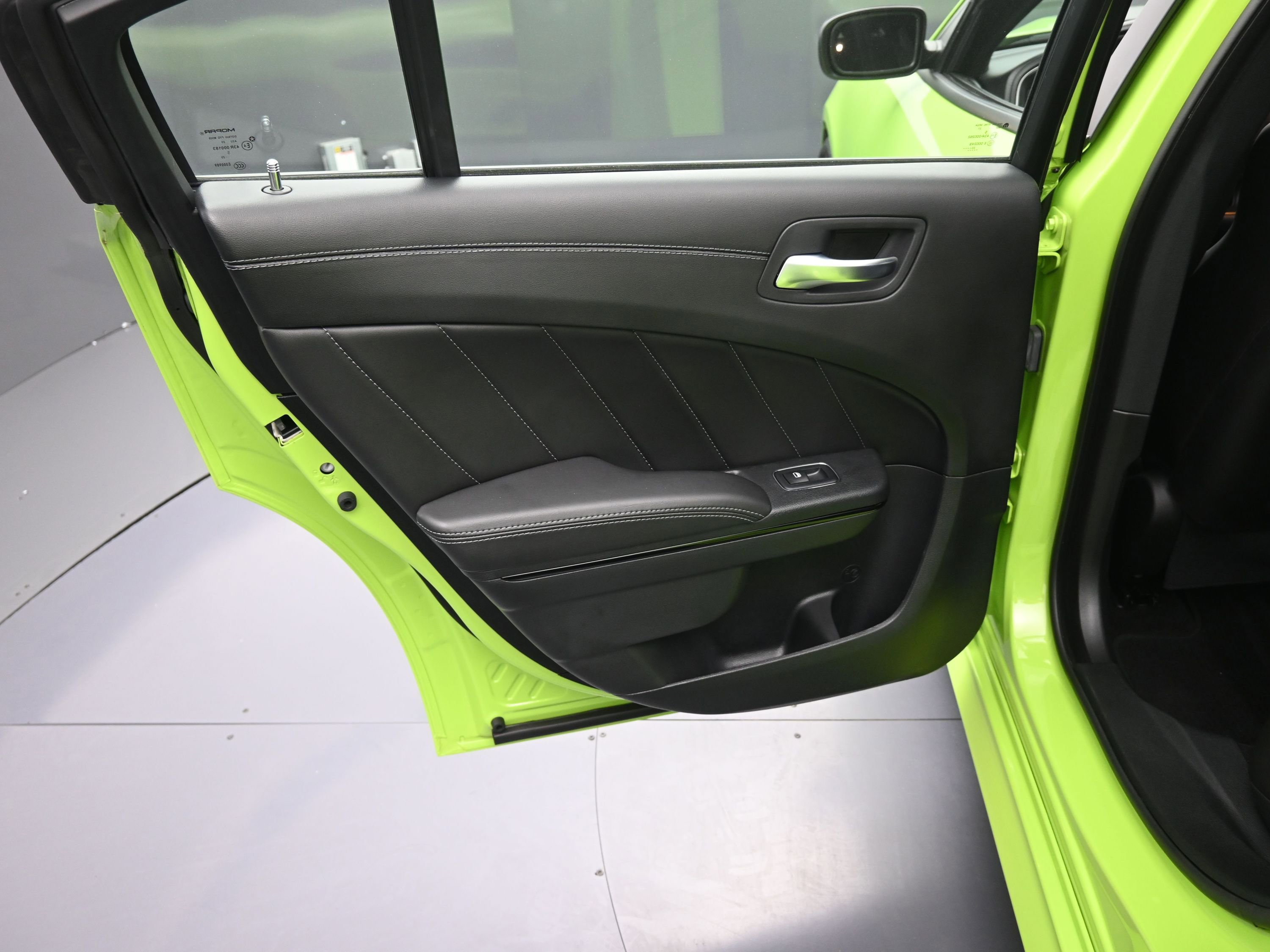 Used 2023 Dodge Charger Scat Pack w/ Daytona Edition Group image 14