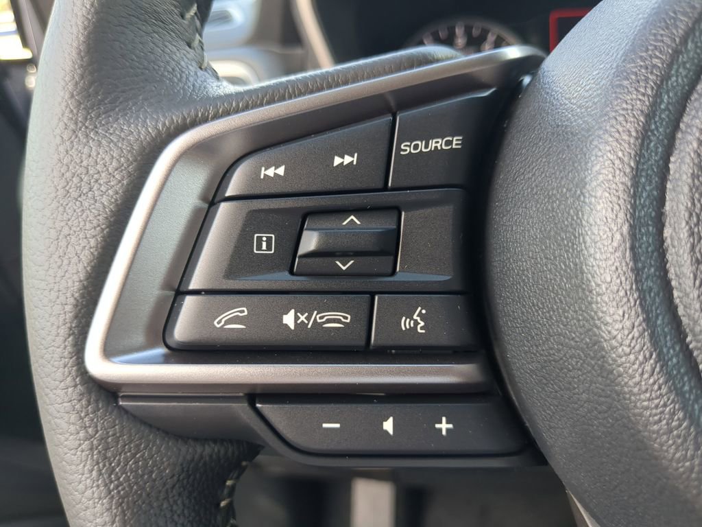 Certified 2026 Subaru Ascent Limited AWD/4WD image 29