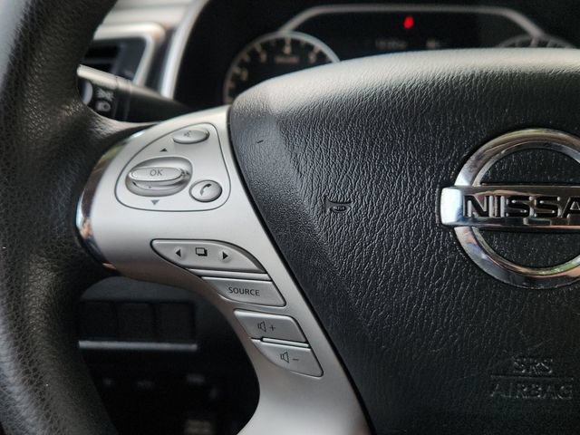 Used 2018 Nissan Murano S AWD/4WD image 37