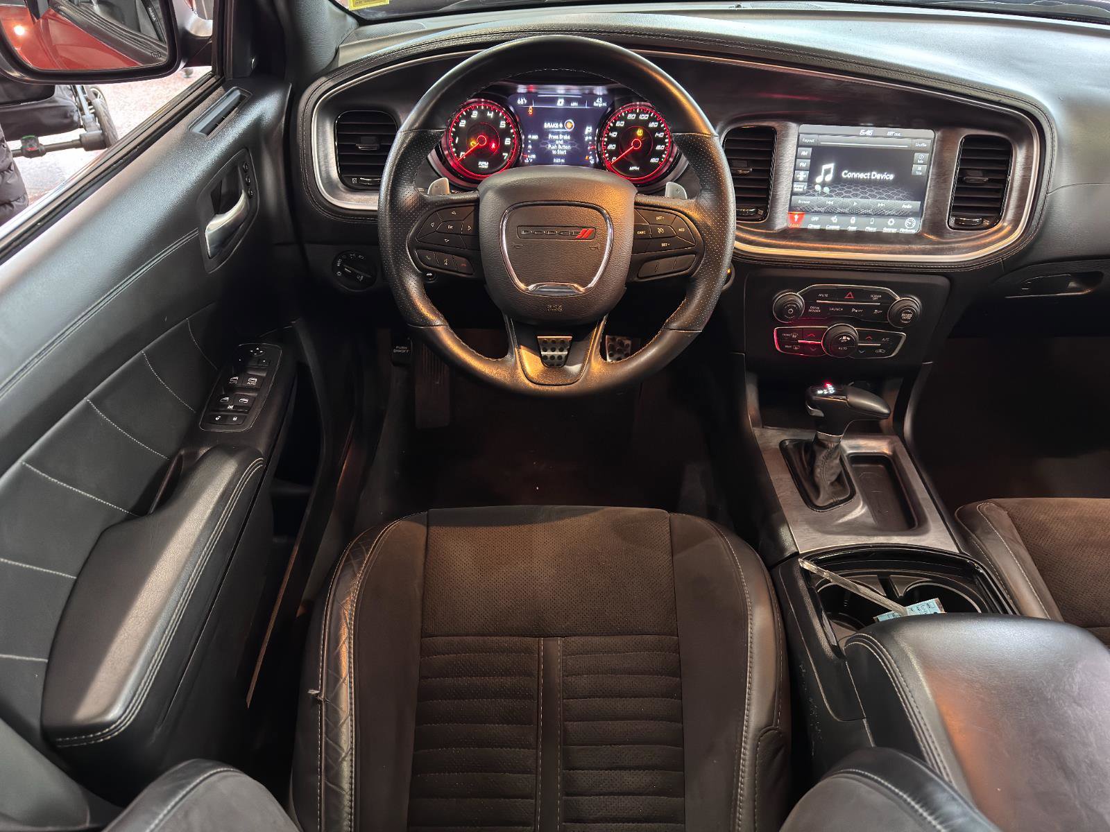 Used 2023 Dodge Charger Scat Pack w/ Daytona Edition Group image 24