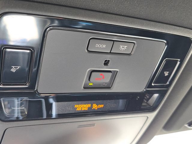 New 2026 Lexus TX 500h AWD w/ Technology Package image 32