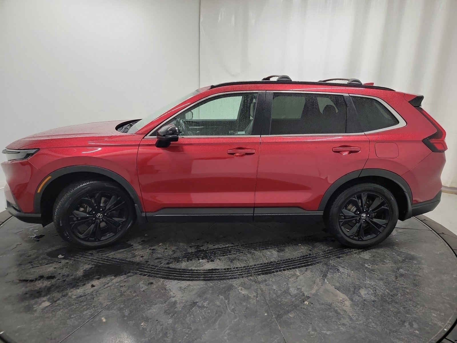 Used 2023 Honda CR-V Sport Touring image 4