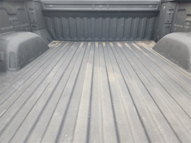 Used 2024 Chevrolet Silverado 1500 Custom image 31