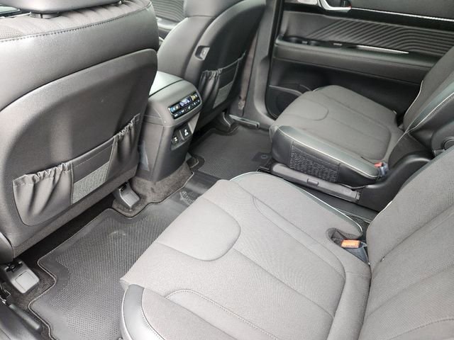 Used 2025 Hyundai Palisade Calligraphy image 21