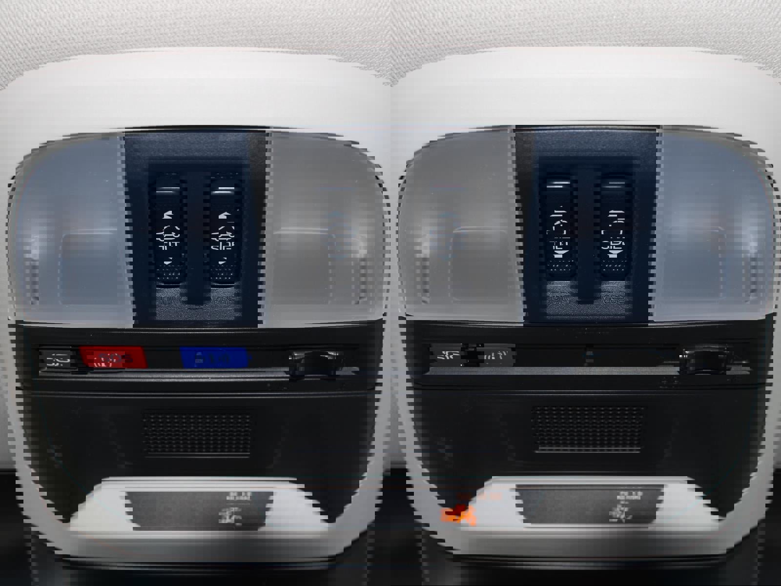 New 2026 Subaru Crosstrek 2.0i Premium image 12