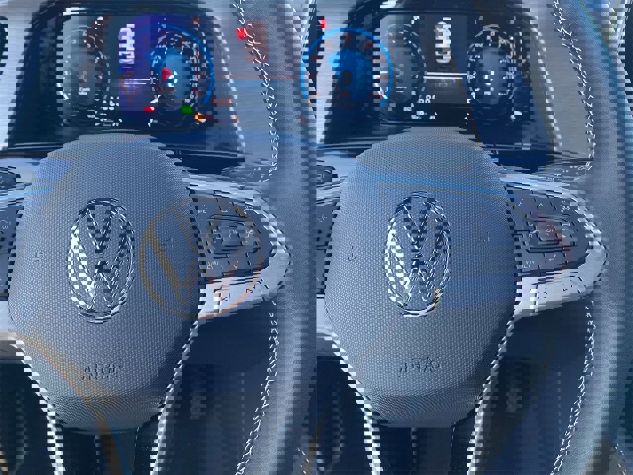 New 2026 Volkswagen Atlas Cross Sport SE image 21