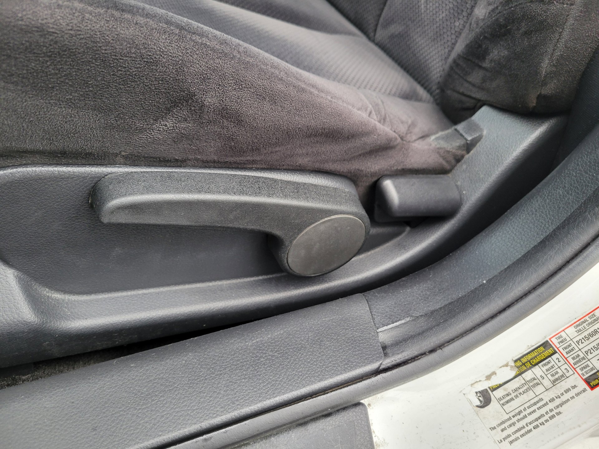 Used 2008 Nissan Altima 2.5 S image 16