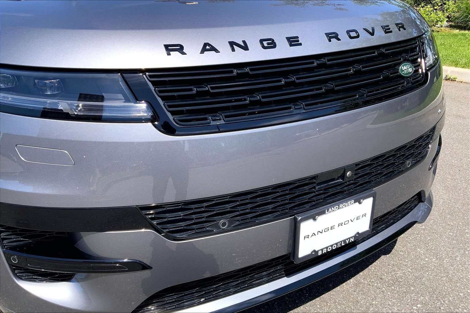 Certified 2024 Land Rover Range Rover Sport Dynamic SE AWD/4WD image 30