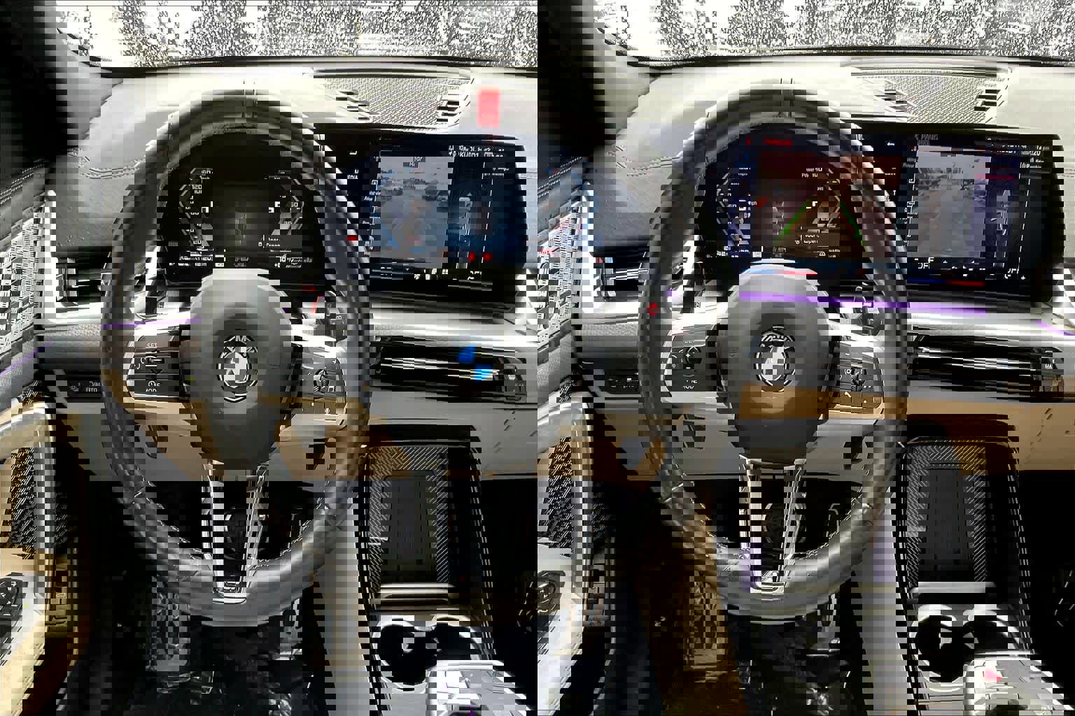 Used 2024 BMW X2 M35i image 8