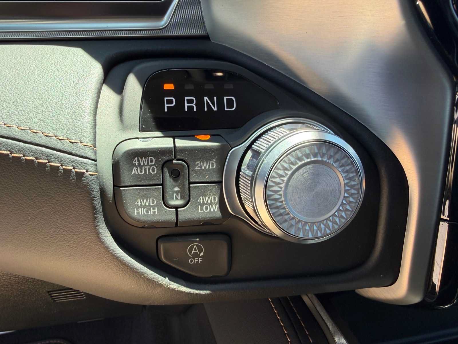 New 2026 RAM 1500 Tungsten AWD/4WD image 76