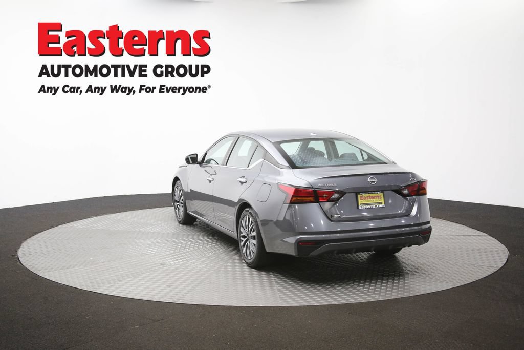 Used 2024 Nissan Altima 2.5 SV FWD image 65