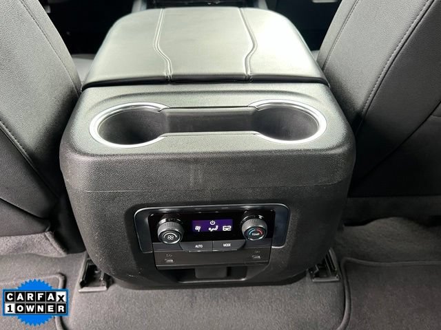 Used 2025 Chevrolet Suburban Z71 AWD/4WD image 14