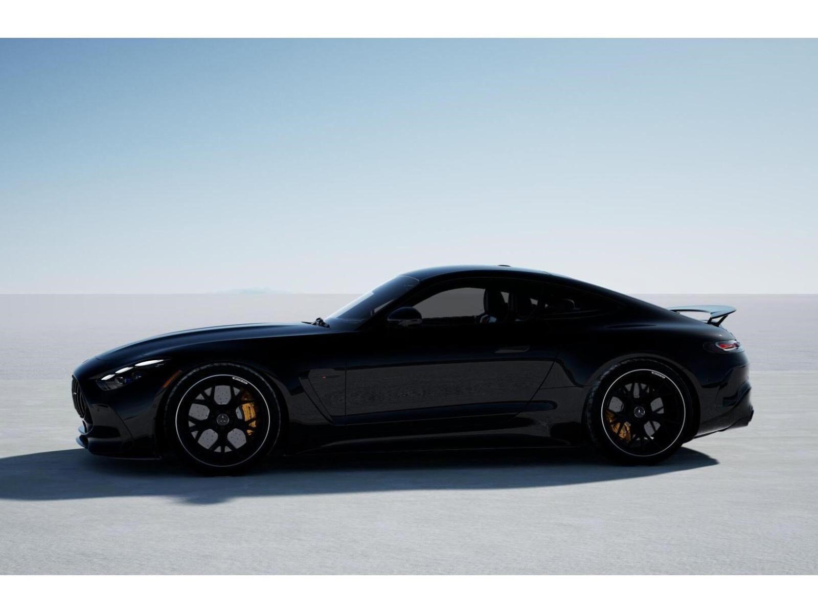 New 2026 Mercedes-Benz AMG GT 63 image 35