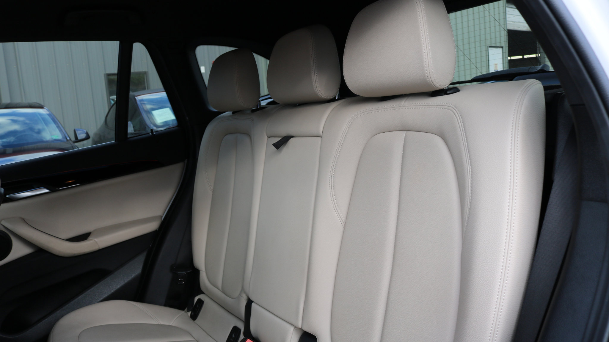 Used 2021 BMW X1 sDrive28i image 23