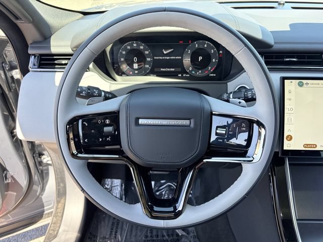 New 2026 Land Rover Range Rover Velar Dynamic SE AWD/4WD image 7