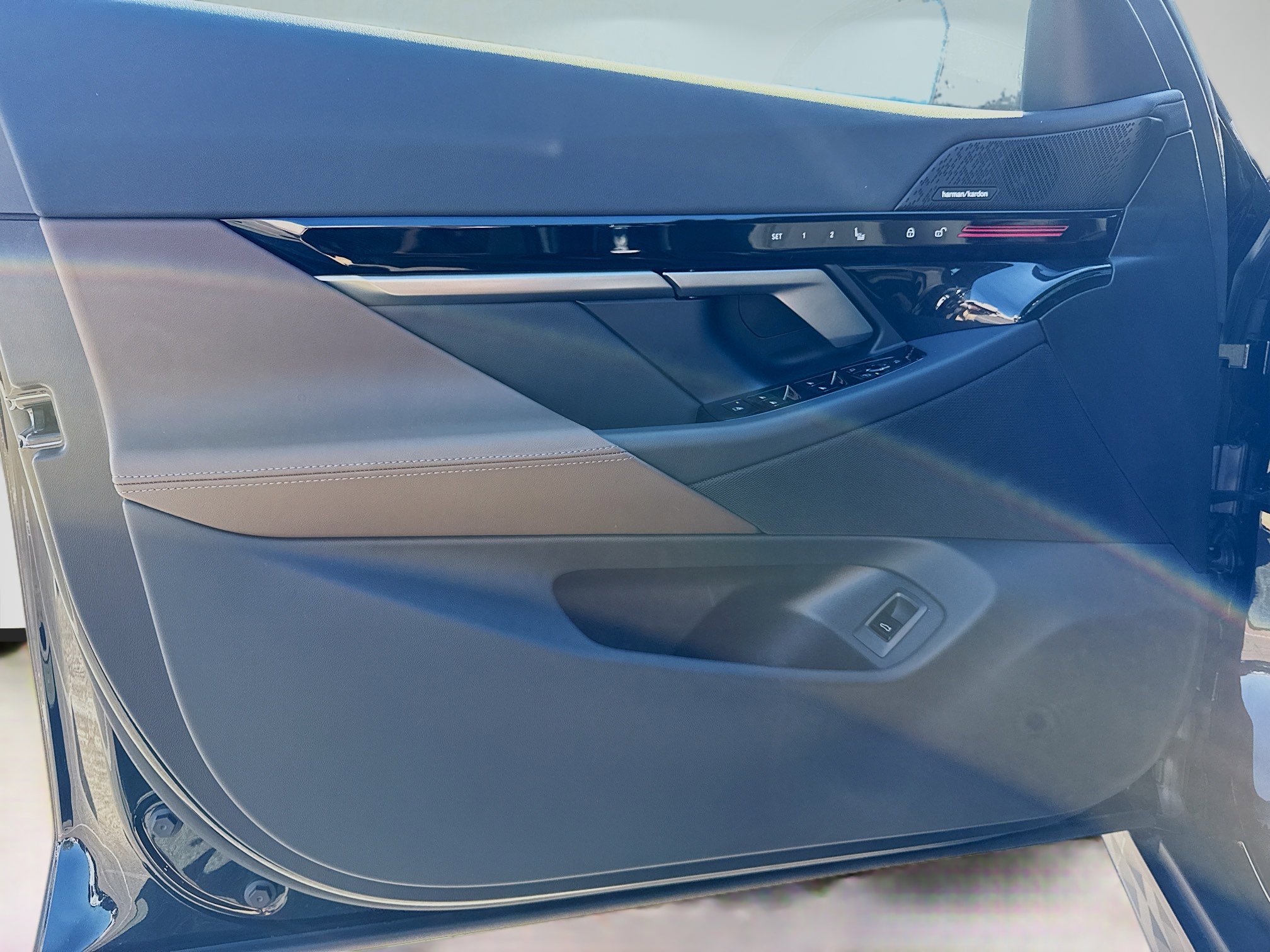 Used 2026 BMW 530i xDrive image 22