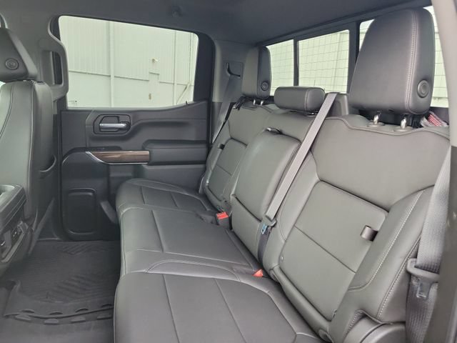 Used 2022 Chevrolet Silverado 1500 RST AWD/4WD image 16