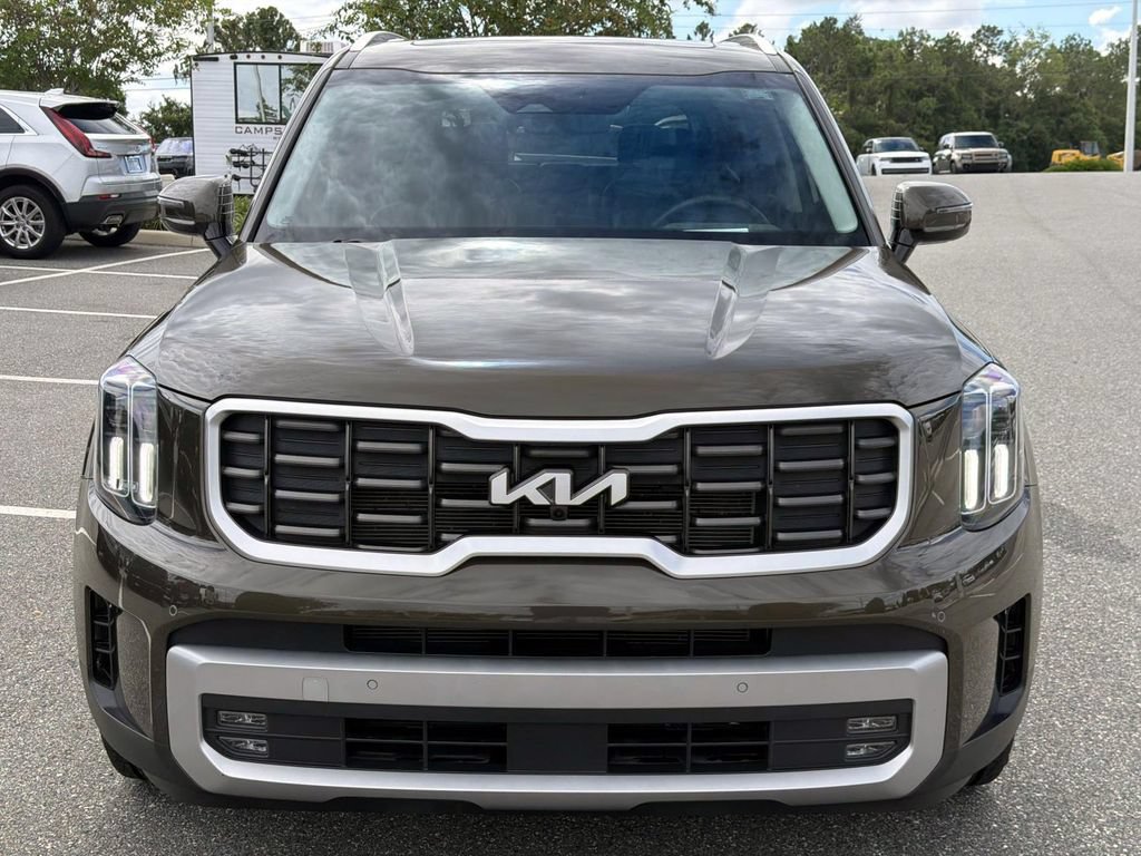 Used 2023 Kia Telluride SX Prestige AWD/4WD image 8