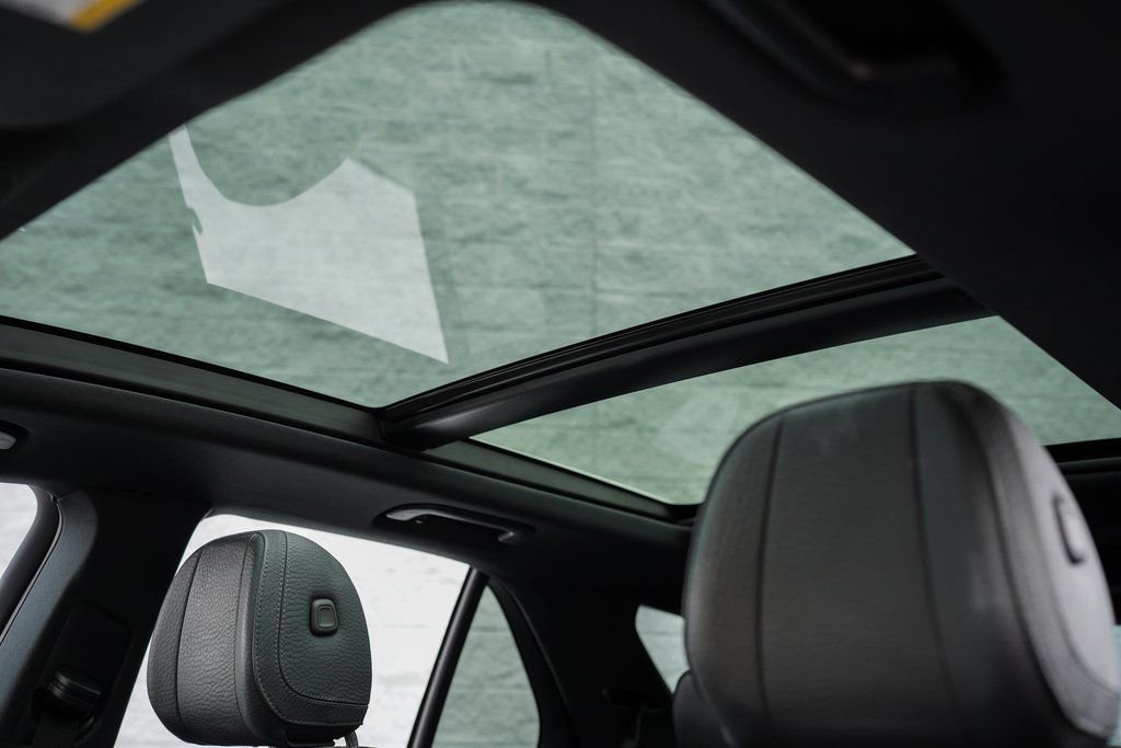 Used 2022 Mercedes-Benz GLE 450 4MATIC w/ Revised AMG Line Exterior image 31