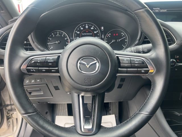 Used 2024 MAZDA MAZDA3 s FWD image 12