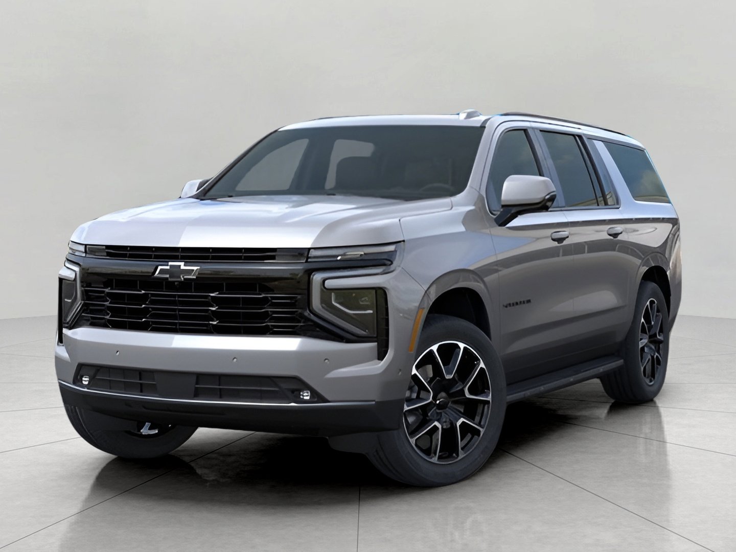 New 2026 Chevrolet Suburban RST image 8