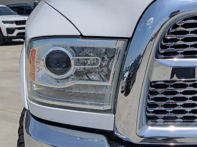 Used 2015 RAM 2500 Laramie w/ Cold Weather Group AWD/4WD image 9